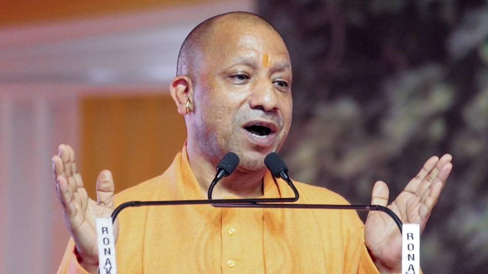 UP बनेगा ‘मैन्युफैक्चरिंग हब ऑफ इंडिया’, मिशन पर सीएम योगी