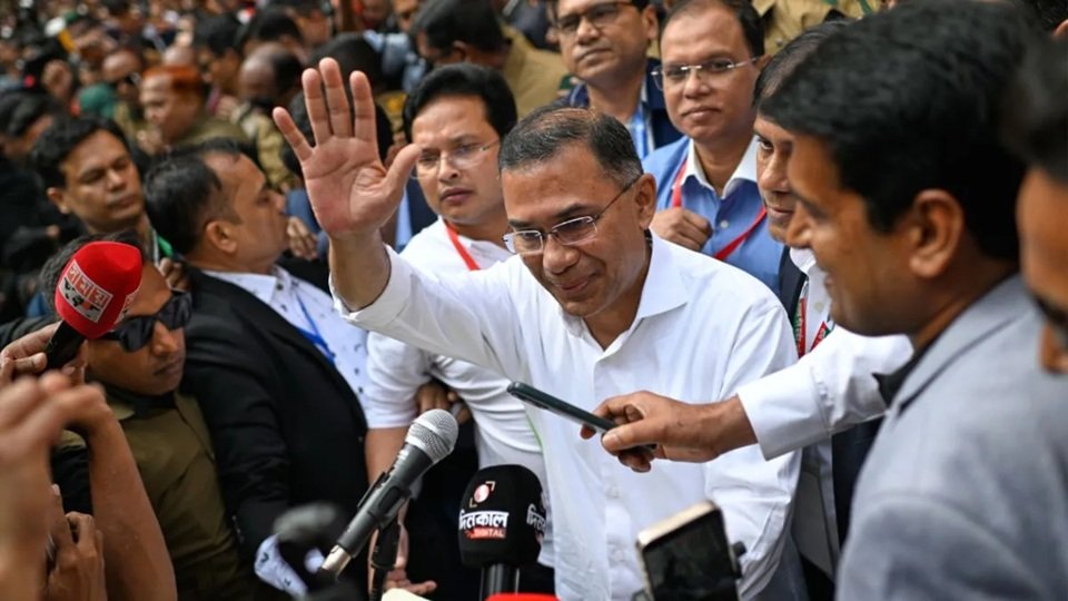 Bangladesh Elections: कौन हैं तारिक रहमान, जिनके हाथ में बांग्लादेश ने दी सत्ता की कमान
