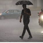 UP Weather: आने वाले पांच दिनों तक आंधी-बारिश का अलर्ट, लू और तपिश से मिलेगी निजात