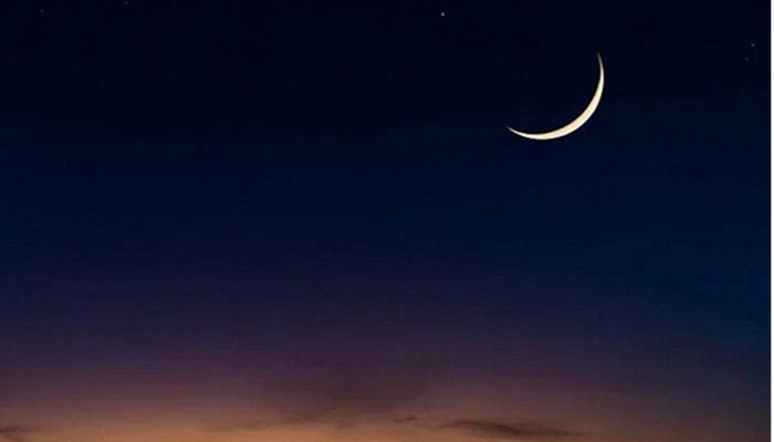 Lucknow: दिखा रमजान का चांद, रोजा कल से