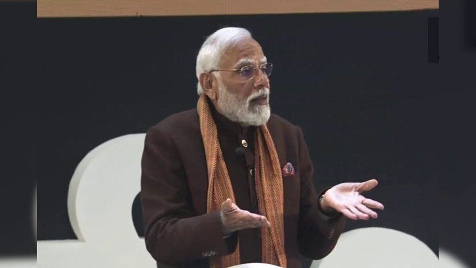 Pariksha Pe Charcha:: पीएम मोदी बोले- ‘आराम’ से बाहर निकलना ही ‘आगे’ बढ़ने की कुंजी