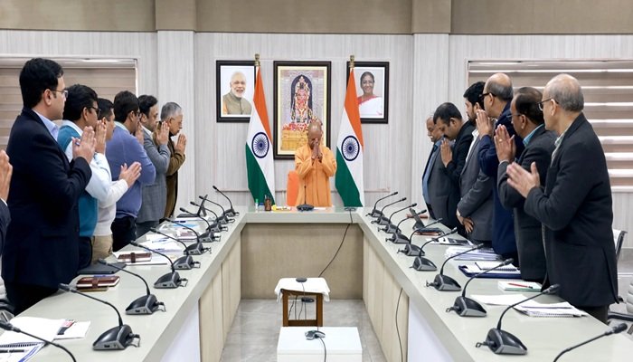 Ayodhya: सीता मइया के दिव्य चरित्र का ज्ञान करायेगी 'वैदेही आर्ट गैलरी'