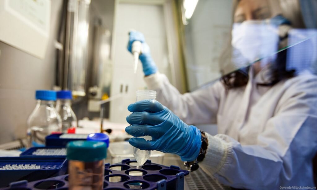 UP: बढ़ेगा कैंसर जांच का दायरा, मामलों में 15 फीसदी तक गिरावट लाने का लक्ष्य