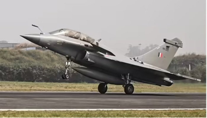 Defence: बढ़ेगी सेना की ताकत, 114 राफेल और 6 P-8I विमान खरीद को मंजूरी