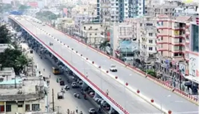 Lucknow: रास्ता हो गया साफ़, अब सात मार्गों पर बनेंगे प्रवेश द्वार