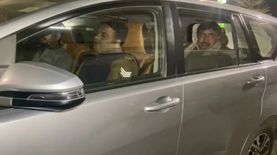 UP News: बीजेपी नेता और पूर्व मंत्री मदन चौहान पर जानलेवा हमला, जानिए पूरा मामला