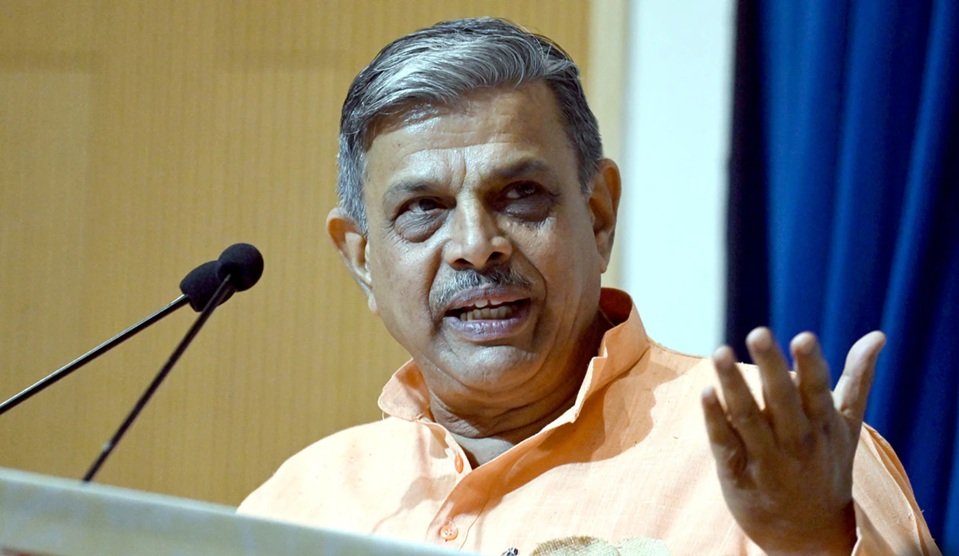 Dattareya Hosabale: जब तक हिंदू एकजुट है, तब तक कोई भी भारत को नुकसान नहीं पहुंचा सकता