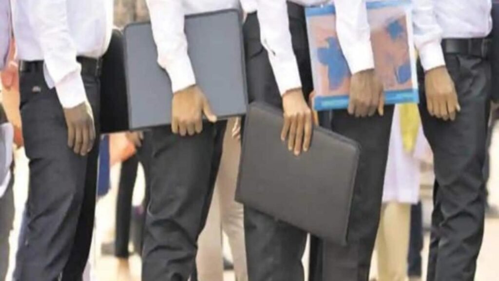 UP News: ‘कौशल कनेक्ट सेल' से युवाओं को मिलेगा सीधा रोजगार