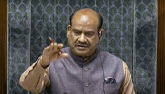 Parliament: ओम बिरला बोले- पीएम के साथ हो सकती थी अप्रत्याशित घटना