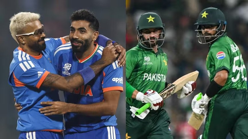 IND vs PAK T20 WC 2026: भारत बनाम पाकिस्तान आज, जानें A to Z डिटेल्स