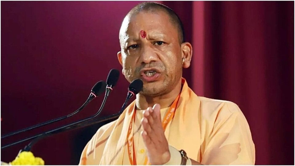 CM Yogi: ..अब बाबरी मस्जिद कभी नहीं बनेगी, ये सपना नहीं होगा पूरा