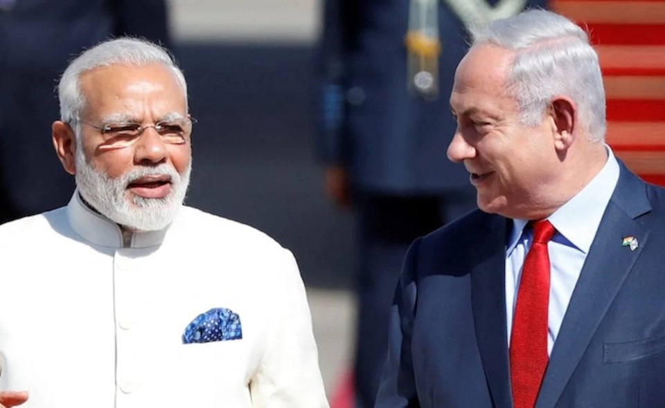PM Modi Israel Visit: आज के इजरायल दौरे पर पीएम, इन सौदों पर टिकीं हैं निगाहें