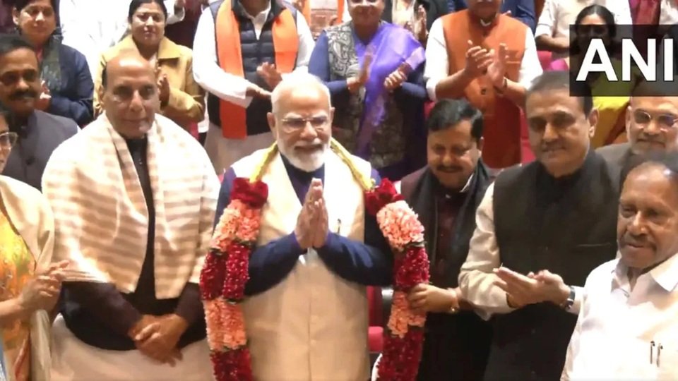 India-America Deal: PM मोदी बोले- दुनिया के सेंटर स्टेज में भारत