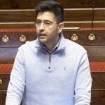 Raghav Chadha का AAP पर हमला, कहा- समझौतावादी हाथों में चली गई पार्टी