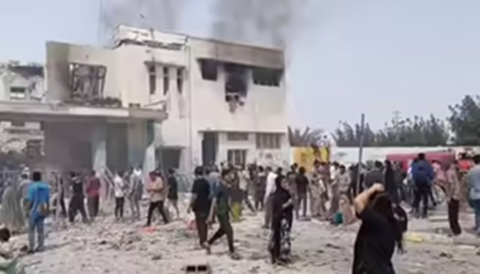 Israel US Attack on Iran: ईरान के रक्षा मंत्री की मौत, जंग के बीच सामने आया बड़ा दावा