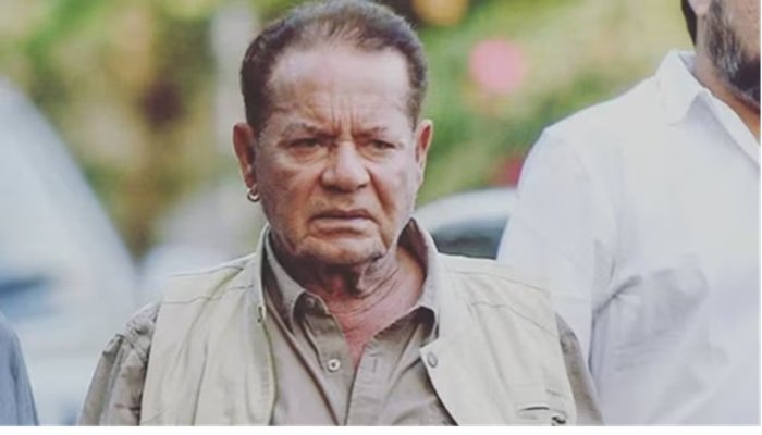 Salim Khan: कैसी है सलमान खान के पिता की हालत? डॉक्टर ने दिया हेल्थ अपडेट