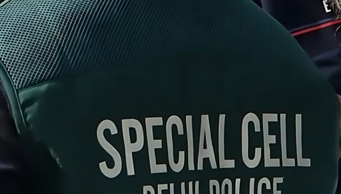 Delhi Police: देश दहलाने की साजिश नाकाम, छह संदिग्ध आतंकी गिरफ्तार