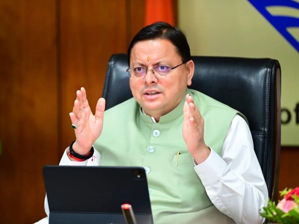 Haridwar Kumbh 2027: तैयारियां तेज, केंद्र ने जारी किए 500 करोड़, CM धामी ने PM को दिया धन्यवाद