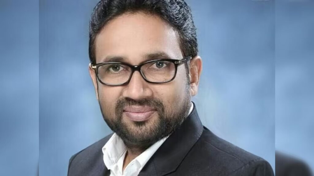 BSP Uma Shankar Singh: BSP विधायक के घर पर इनकम टैक्स का छापा, अफरा-तफरी का माहौल