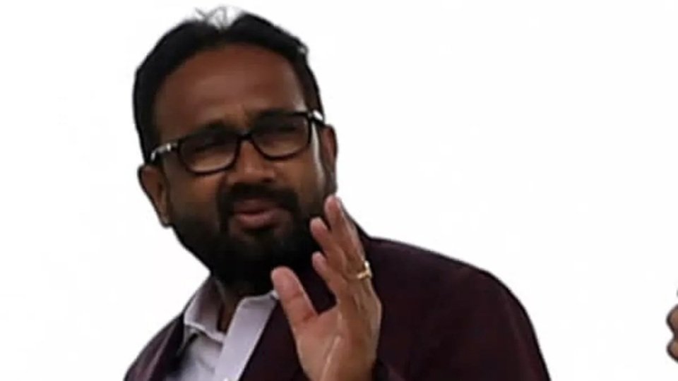 BSP Umashankar Singh: बसपा विधायक के ठिकानों पर छापे, यूपी की सियासत में उबाल!