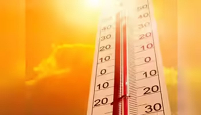 UP Weather: यूपी में आज और कल चढ़ेगा पारा,फिर हो सकती है बारिश