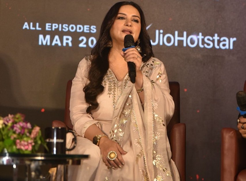 समाज की 'सोच' पर तमाचा है वेब सीरीज ‘चिरैया’, दिव्‍या दत्‍ता ने कहानी से उठाया पर्दा