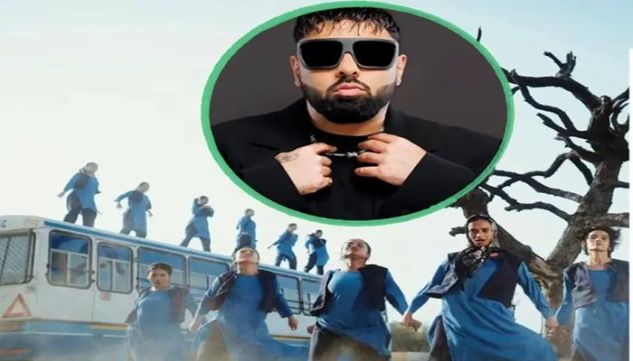 सिंगर बादशाह को हरियाणा बाल संरक्षण आयोग का नोटिस, निर्देशक भी तलब; हो चुकीं 3 FIR