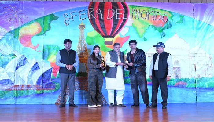 जील 2026 में ‘स्टार ऑफ नाइट’ बने देवांश और आध्या