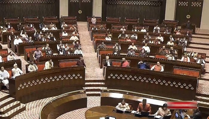 राज्यसभा की 11 सीटों पर मतदान, 5 बजे से वोटों की गिनती; बिहार-ओडिशा में उलटफेर के आसार