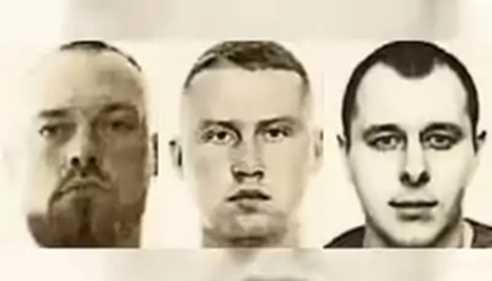 आतंकी साजिश में तीन यूक्रेनी नागरिक लखनऊ से गिरफ्तार, चार दिल्‍ली एयरपोर्ट से पकड़े गए