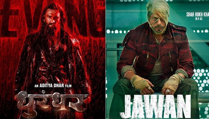 Dhurandhar 2 ने तोड़ा शाहरुख खान की ‘जवान’ का रिकॉर्ड, पहले दिन कमाए इतने करोड़