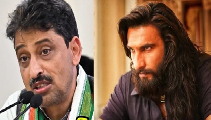 यूपी में रणवीर सिंह की 'धुरंधर 2' पर विवाद, इमरान मसूद ने फिल्‍म को बताया बकवास