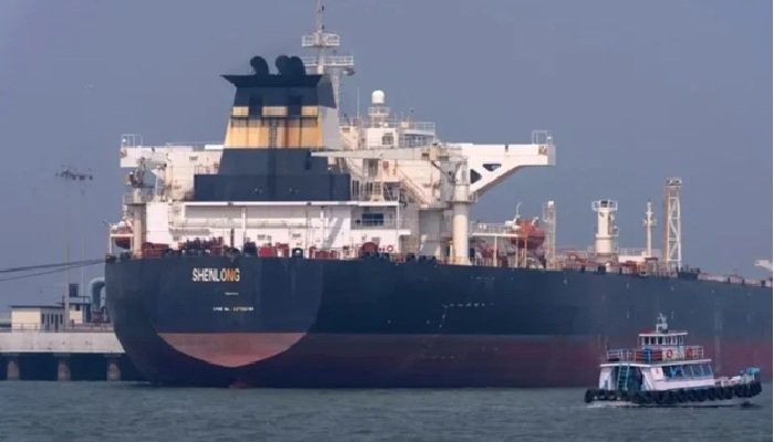 होर्मुज पर ईरान के खिलाफ हुए 22 देश, संयुक्‍त बयान में दी सख्त कार्रवाई की धमकी