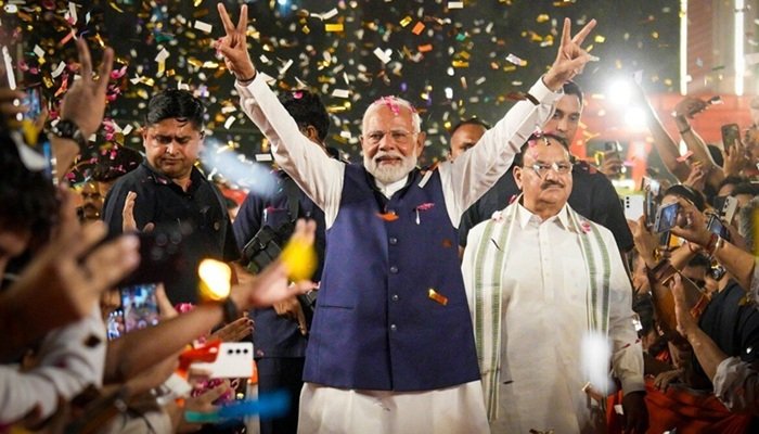 भारत में सबसे ज्यादा दिन सरकार प्रमुख रहने वाले राजनेता बने नरेंद्र मोदी, चामलिंग को किया पीछे