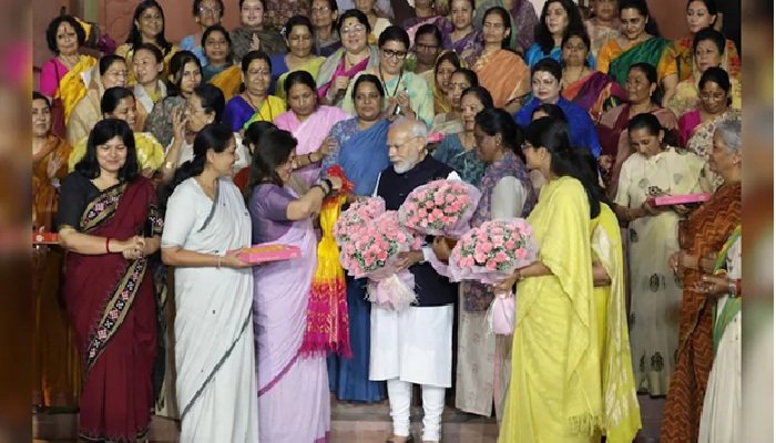 लोकसभा चुनाव 2029 से पहले लागू होगा 33% महिला आरक्षण, लाए जा सकते हैं दो बिल 