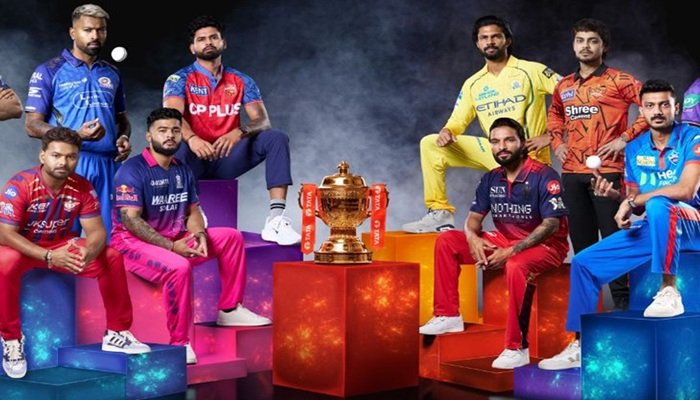 IPL 2026 के सेकेंड फेज का शेड्यूल रिलीज, 50 मैच में 8 डबल हेडर मुकाबले