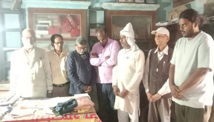 लखनऊ में वाम और लोकतांत्रिक संगठन की बैठक, ईरान पर हमले की निंदा और चिंता