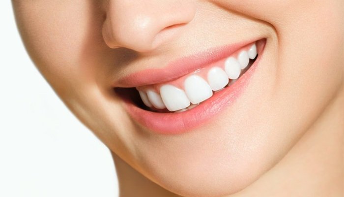 मुंह में 32 दांत, अब हो जाएगी पुरानी बात