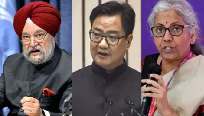 केंद्र सरकार ने किया स्‍पष्‍ट, कहा- देश में लॉकडाउन नहीं लगेगा, डर का माहौल न बनाएं