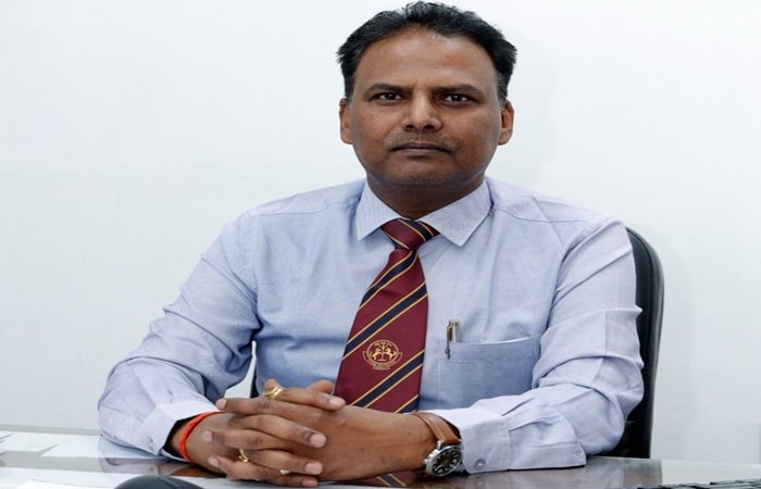 SRMS CET में तीन दिवसीय हैकाथॉन 4.0 का आयोजन दो अप्रैल से