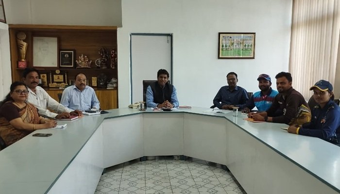 श्रीराम मूर्ति मेमोरियल टी-20 प्राइज मनी क्रिकेट टूर्नामेंट में विजेता टीम को मिलेंगे दो लाख  