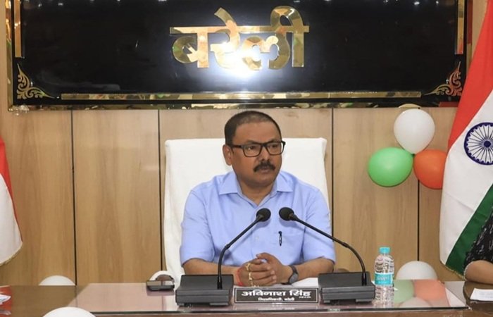 बरेली को 47 करोड़ की सौगात, 98 विकास कार्यों को मिली मंजूरी