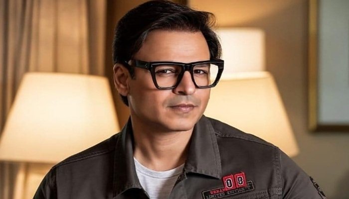 US-ईरान तनाव और एयरस्पेस पाबंदियों के बीच विवेक ओबेरॉय ने की शांति की अपील