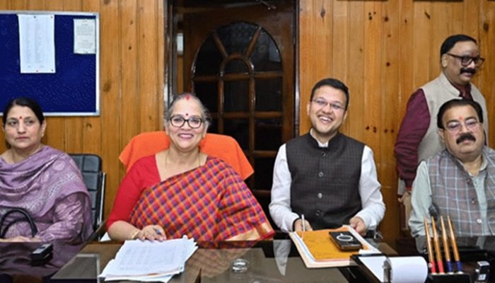 13 मार्च को लखनऊ नगर निगम का सदन, अप्रैल में हाउस टैक्स जमा करने पर 10% छूट