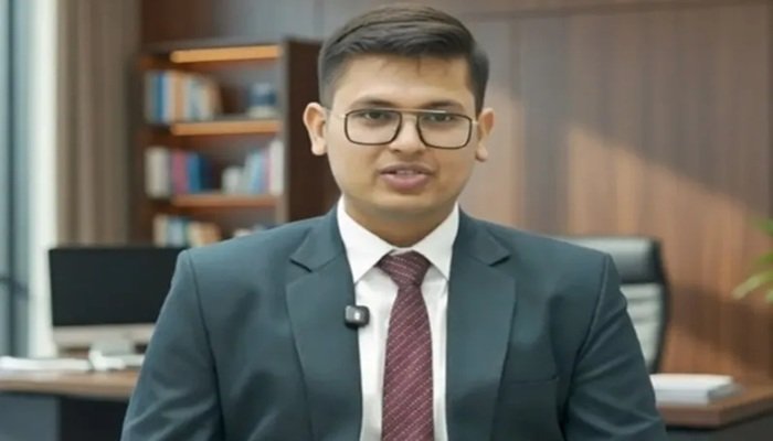 UPSC सिविल सर्विस 2025 फाइनल रिजल्‍ट जारी, राजस्‍थान के अनुज अग्निहोत्री ने किया टॉप