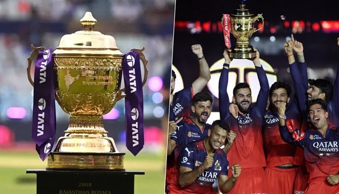 28 मार्च से शुरू होगा IPL 2026, बंगाल समेत 5 राज्यों में चुनावों के चलते बदला शेड्यूल