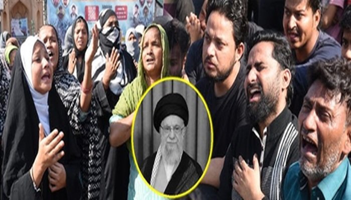 ईरान सुप्रीम लीडर खामेनेई की मौत के बाद यूपी में हाई अलर्ट, प्रदर्शनों पर पुलिस के पैनी नजर