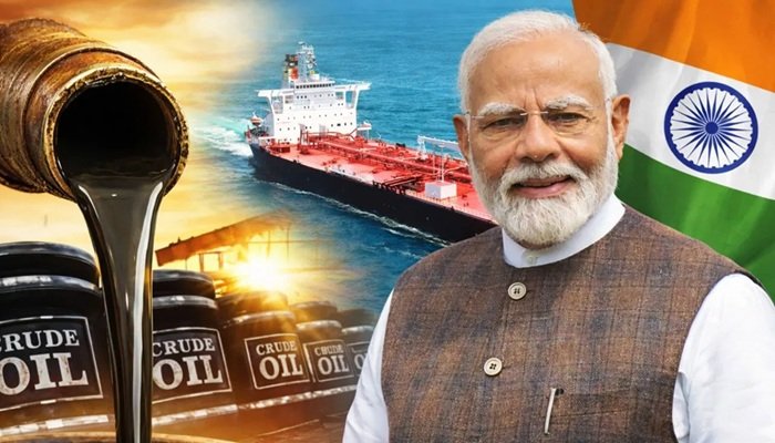 मिडिल ईस्‍ट में जंग के चलते कच्चा 2022 के बाद सबसे महंगा, केंद्र सरकार बोली- पेट्रोल-डीजल महंगे नहीं होंगे