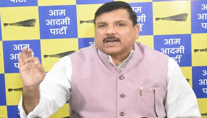 महंगाई के खिलाफ 14 मार्च को यूपी भर में कलेक्ट्रेट घेराव करेगी आम आदमी पार्टी