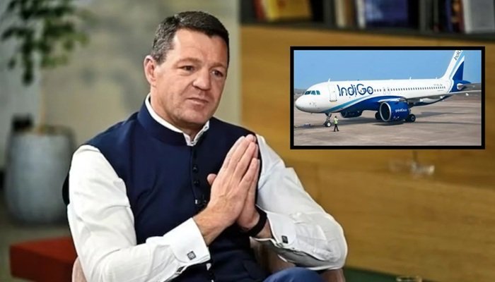 इंडिगो के CEO पीटर एलबर्स का इस्तीफा, भारतीय एयरलाइंस ने इंटरनेशनल फ्लाइट्स का किराया 15% बढ़ाया